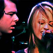 Shiny Toy Guns - List pictures