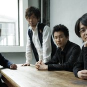 Asian Kung-fu Generation - List pictures