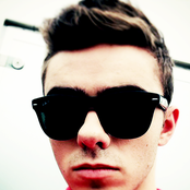 Nathan Sykes - List pictures