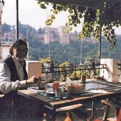 Peter Walker - List pictures