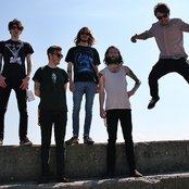 Dry The River - List pictures