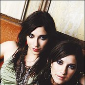 Veronicas - List pictures