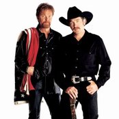 Brooks & Dunn - List pictures