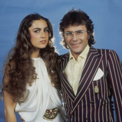 Albano & Romina Power - List pictures