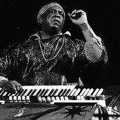 Sun Ra - List pictures