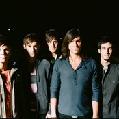 The Urgency - List pictures