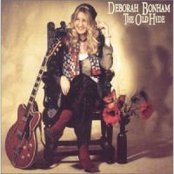 Deborah Bonham - List pictures