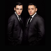 Richard & Adam - List pictures