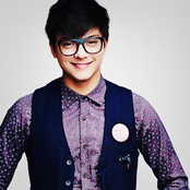 Daniel Padilla - List pictures
