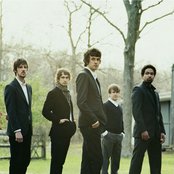 French Kicks - List pictures