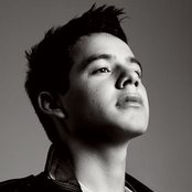 David Archuleta - List pictures