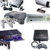 Game Music - List pictures