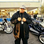 E-40 - List pictures