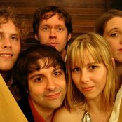 Casper & The Cookies - List pictures