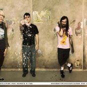 The Used - List pictures