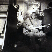 Junior Kimbrough - List pictures