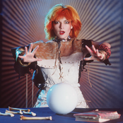 Toyah - List pictures