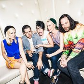 The Julie Ruin - List pictures