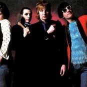 The Damned - List pictures