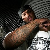 Slim Thug - List pictures