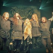 Arkona - List pictures