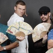 Backstreet Boys - List pictures
