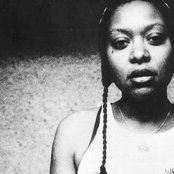 Me'shell Ndegéocello - List pictures