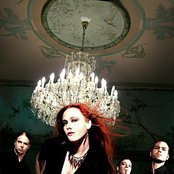 Flowing Tears - List pictures