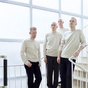 Bohren & Der Club Of Gore - List pictures