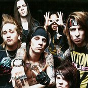 Blessed By A Broken Heart - List pictures