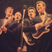 The Shadows - List pictures