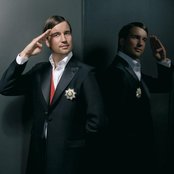 Dj Antoine - List pictures