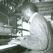 Bobby Timmons - List pictures