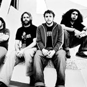 Coheed And Cambria - List pictures