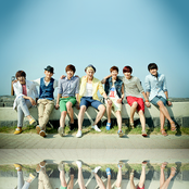 U-kiss - List pictures