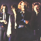 Blind Faith - List pictures