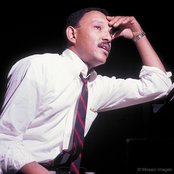 Jack Wilson - List pictures