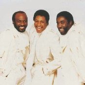 The O'jays - List pictures