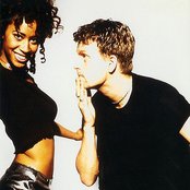 Real Mccoy - List pictures