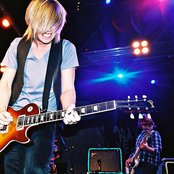 The Rocket Summer - List pictures