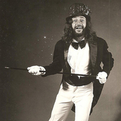 Alçeu Valença - List pictures