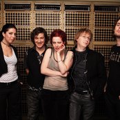 The Gathering - List pictures