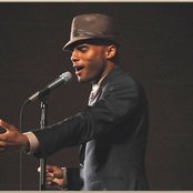 Kenny Lattimore - List pictures