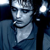 Pete Doherty - List pictures