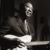 Muddy Waters - List pictures