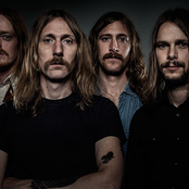 Graveyard - List pictures