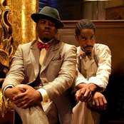 Outkast - List pictures