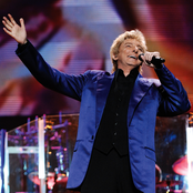 Barry Manilow - List pictures