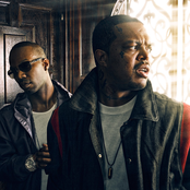 Three 6 Mafia - List pictures