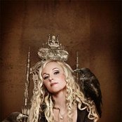 Liv Kristine - List pictures